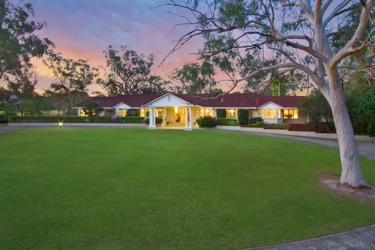 Second view of Homely house listing, 1190 Mt Cotton Road, Burbank QLD 4156