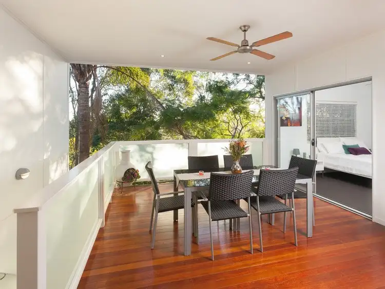 Fifth view of Homely house listing, 33 Kenmore Road, Kenmore QLD 4069