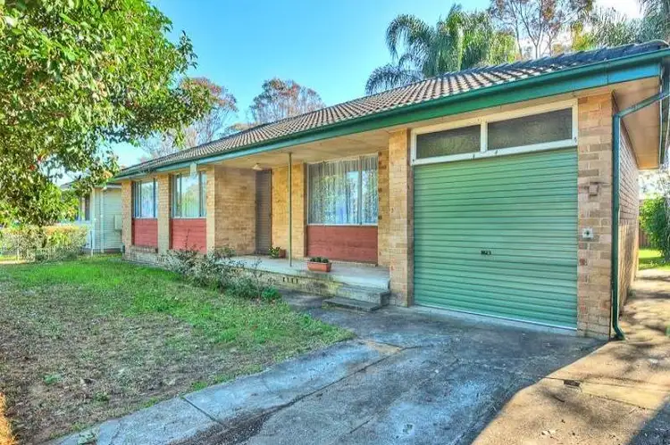 109 Victoria Street, Werrington NSW 2747
