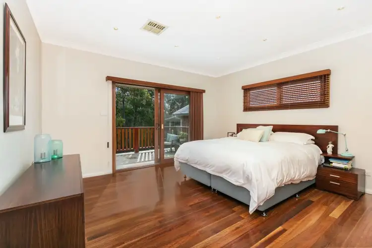 Second view of Homely house listing, 29 Brookdale Terrace, Glenbrook NSW 2773