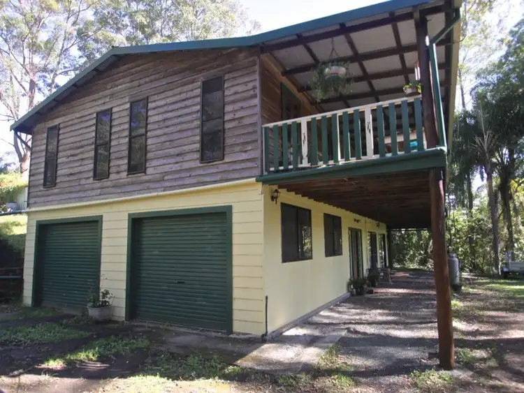 Fifth view of Homely rural property listing, 1656 Cawongla Road, Cawongla NSW 2474