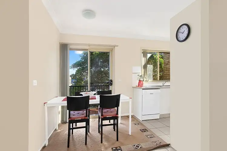 Third view of Homely unit listing, 14/19 Atchison Street, Wollongong NSW 2500