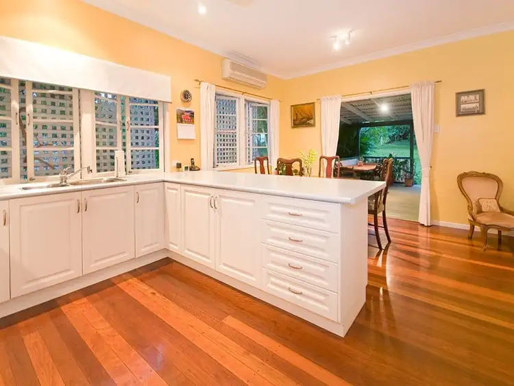 Sixth view of Homely house listing, 148 Lutzow Street, Tarragindi QLD 4121