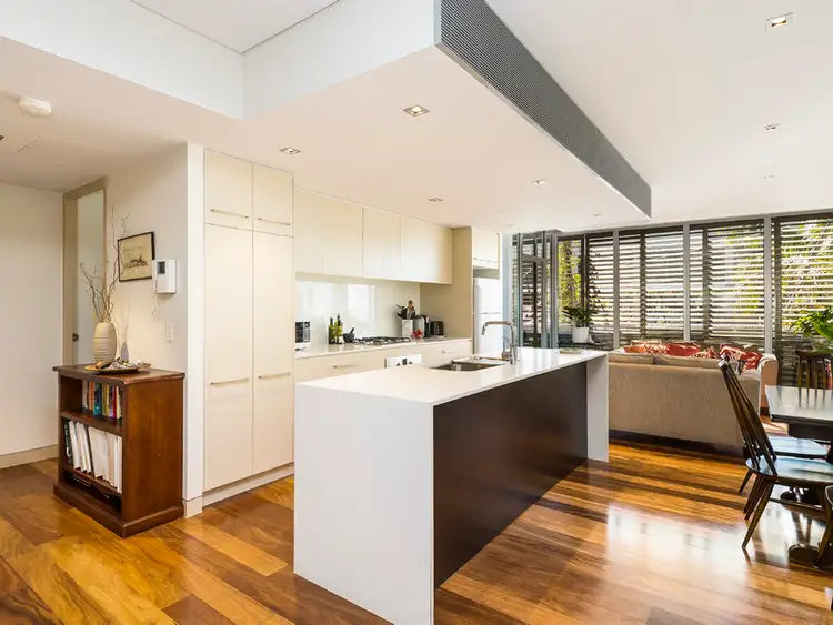 Second view of Homely apartment listing, 29/11 Amherst Street, Cammeray NSW 2062