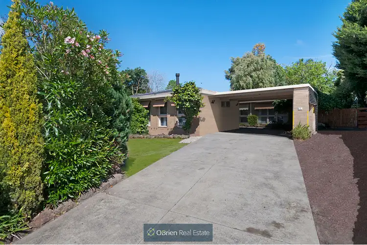 7 Hayden Avenue, Frankston VIC 3199
