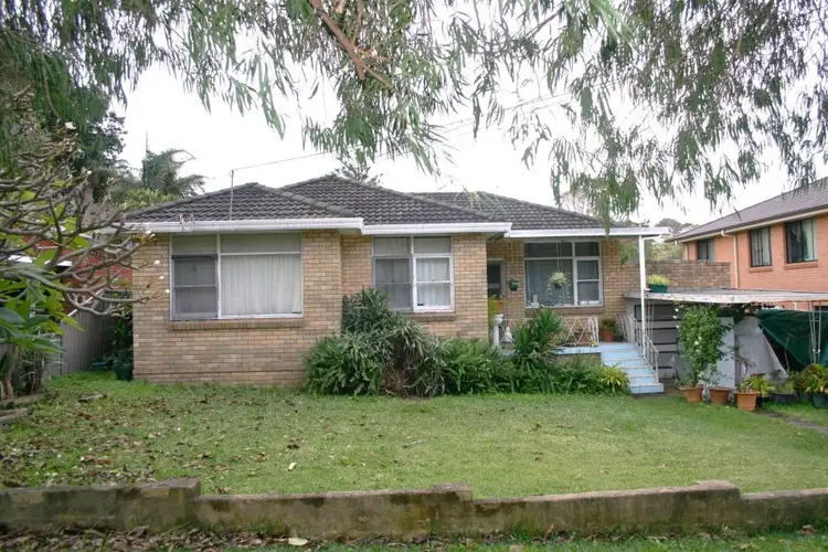 381 The Boulevarde, Gymea NSW 2227