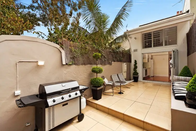 Fourth view of Homely terrace listing, 24 Gordon Street, Randwick NSW 2031