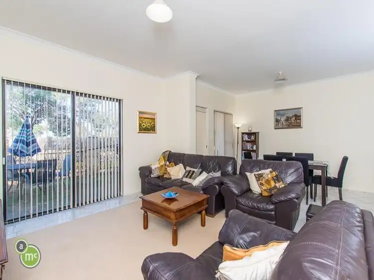 Seventh view of Homely townhouse listing, 497 Lakeside Drive, Joondalup WA 6027