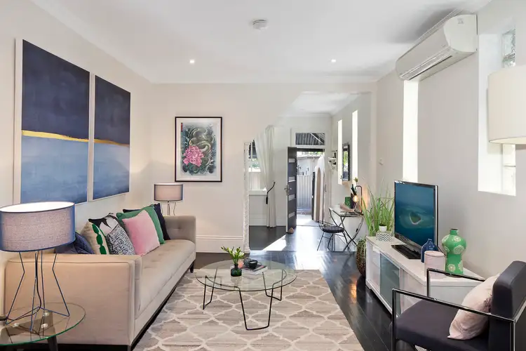 2 York Place, Rozelle NSW 2039