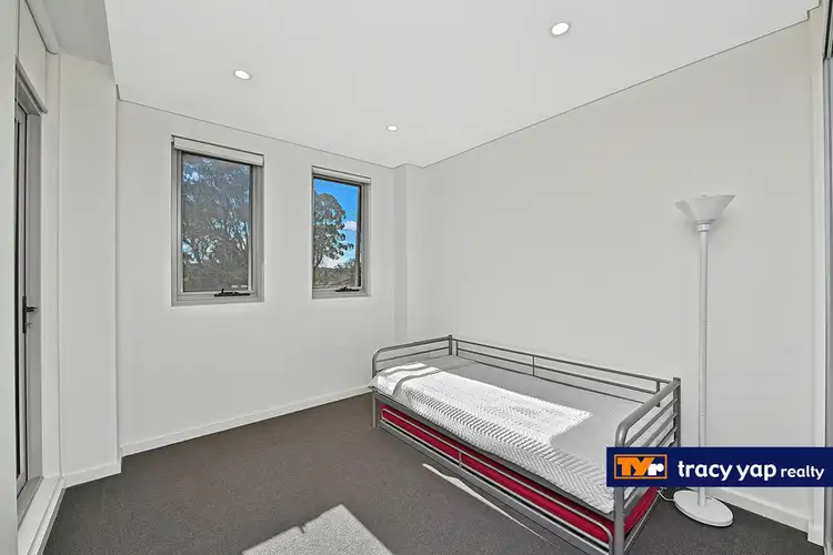 Sixth view of Homely apartment listing, 14/213-215 Carlingford Road, Carlingford NSW 2118