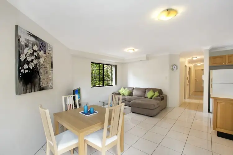 Second view of Homely unit listing, 3/721 Kingsway, Gymea NSW 2227