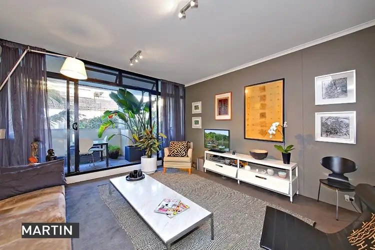Main view of Homely apartment listing, B104/3 Brennan Street, Alexandria NSW 2015