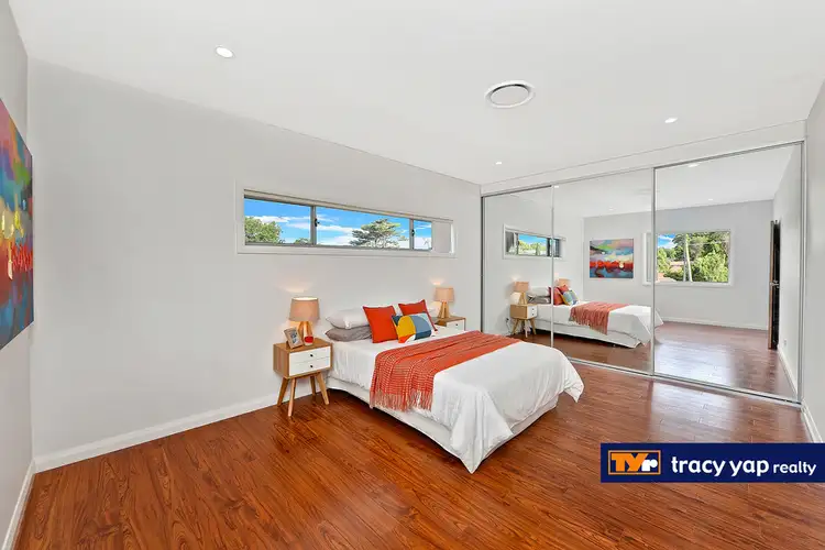 Fifth view of Homely townhouse listing, 1/236 Buffalo Road, Ryde NSW 2112