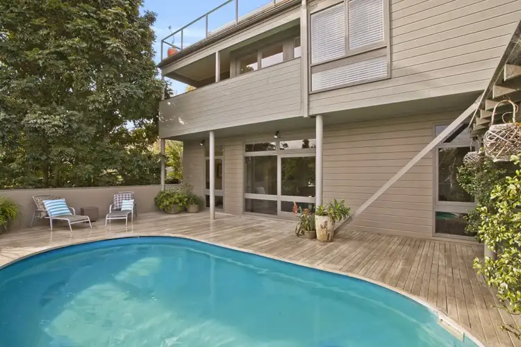 Fifth view of Homely house listing, 31 Amiens Road, Clontarf NSW 2093