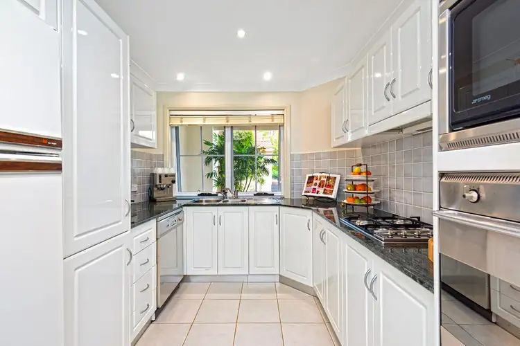 Fourth view of Homely semi-detached listing, 39 Mortimer Lewis Drive, Huntleys Cove NSW 2111
