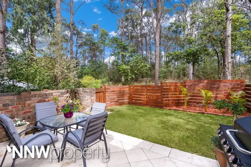 Main view of Homely townhouse listing, 9/23 Fontenoy Road, Macquarie Park NSW 2113