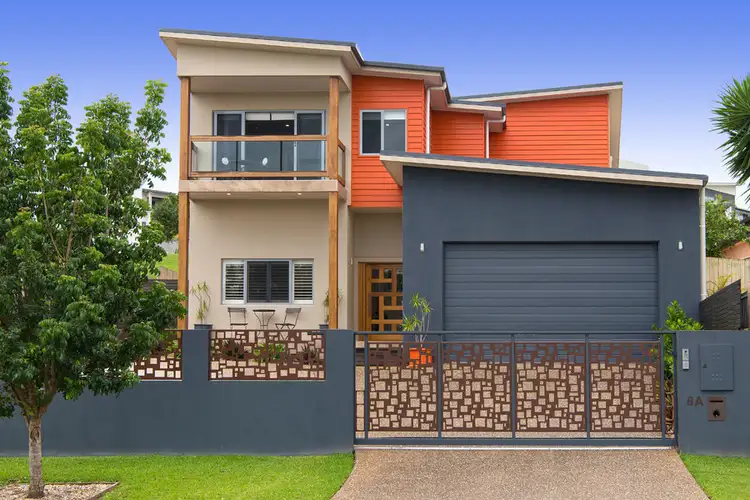 Main view of Homely house listing, 8a Kenilworth Place, Carindale QLD 4152