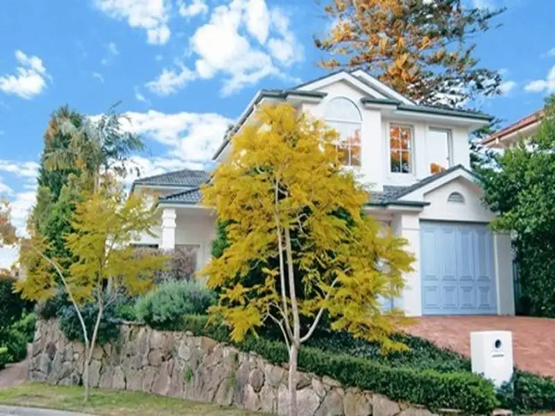 Main view of Homely townhouse listing, 9 Cates Place, St Ives NSW 2075