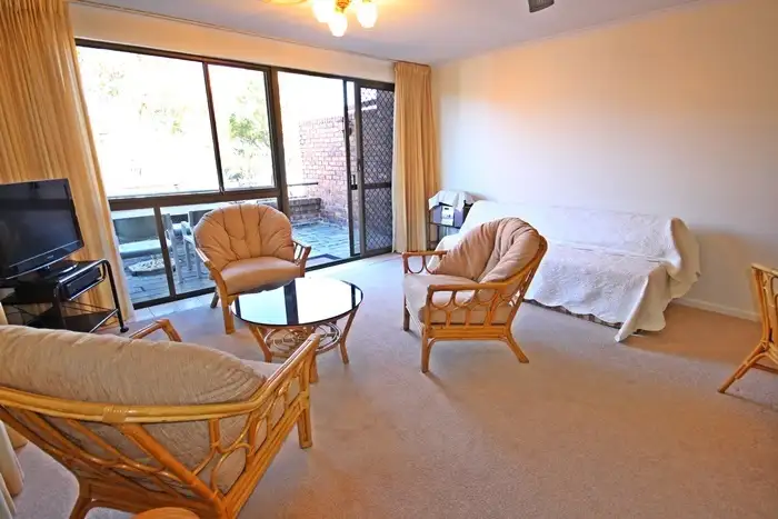 Sixth view of Homely unit listing, 28/97 Sylvan Beach Esplanade, Bellara QLD 4507