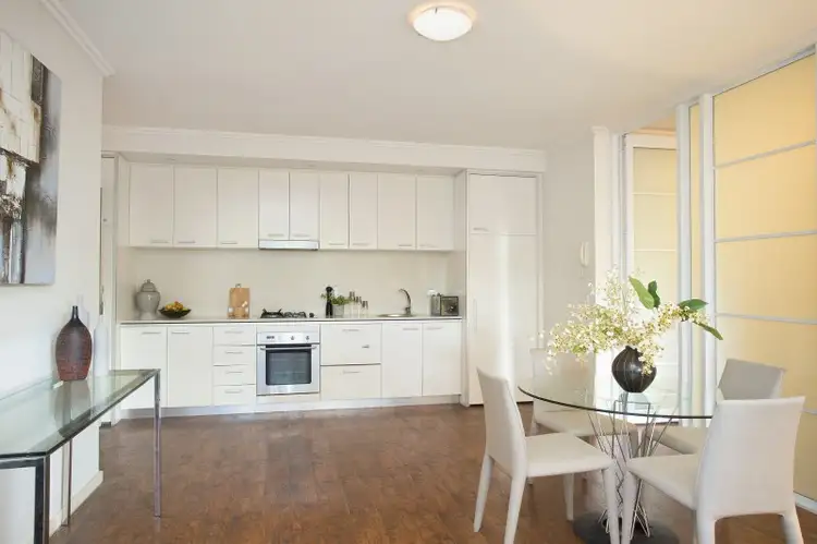 Fourth view of Homely apartment listing, 24/1A Turner Street, Redfern NSW 2016