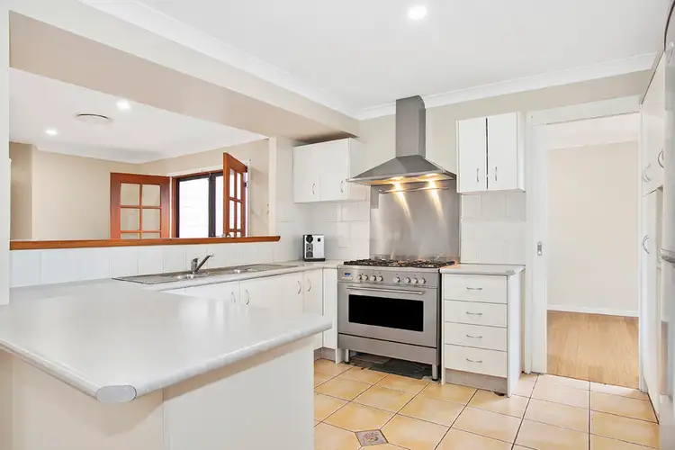 Third view of Homely house listing, 20 Parklands Drive, Shellharbour NSW 2529