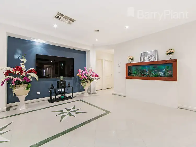 Sixth view of Homely house listing, 3 Eaglehawk Circuit, Cairnlea VIC 3023