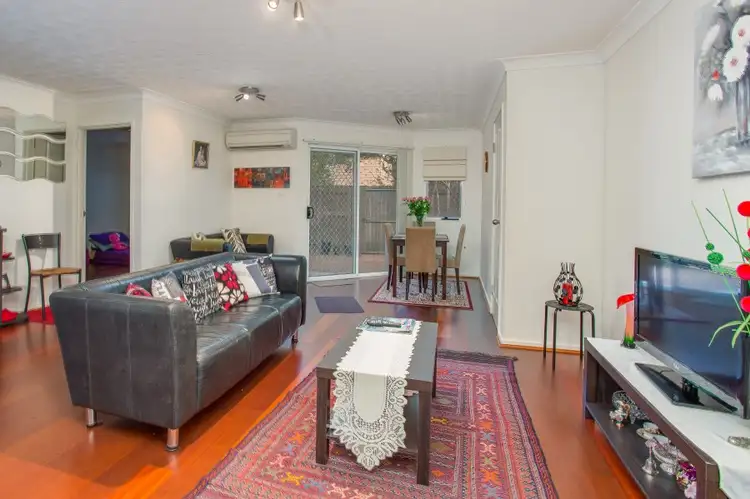 Unit 4/94 Haig Street, Gordon Park QLD 4031