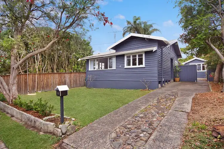 15 Lodge Street, Balgowlah NSW 2093