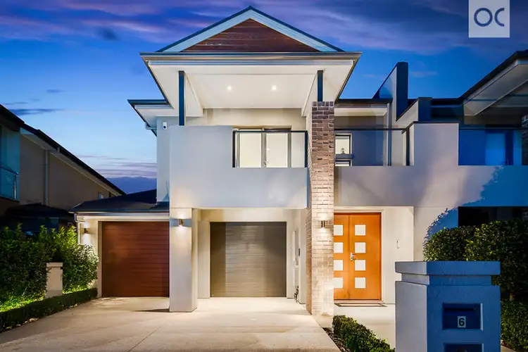6 Alexander Avenue, Grange SA 5022
