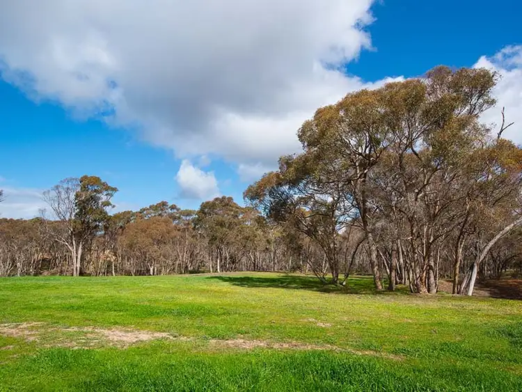 Second view of Homely land listing, 48 Morris Street, Maldon VIC 3463