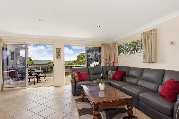 9a Maas Street, Cromer NSW 2099
