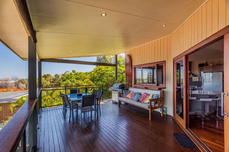 5 Pacific Crescent, Evans Head NSW 2473