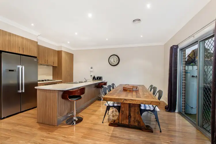 Fourth view of Homely townhouse listing, 2/12 Kate Street, St Albans VIC 3021