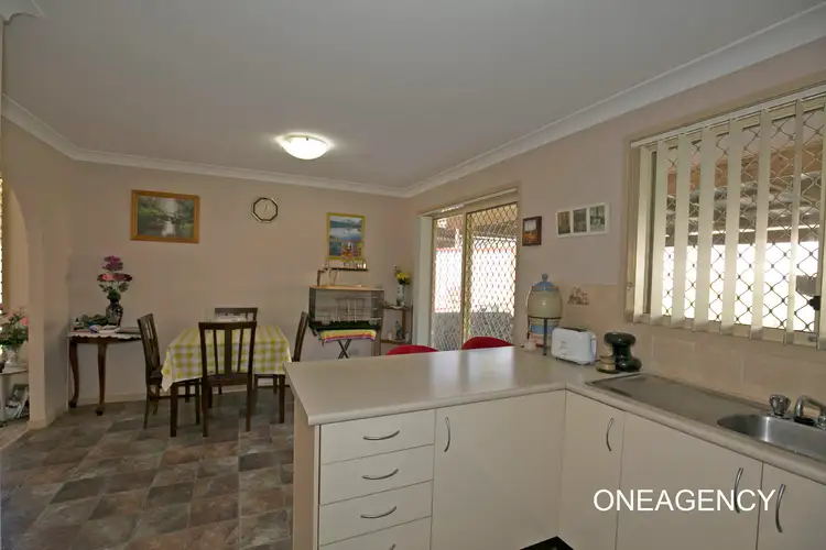 Sixth view of Homely house listing, 5 Warwick Avenue, West Kempsey NSW 2440