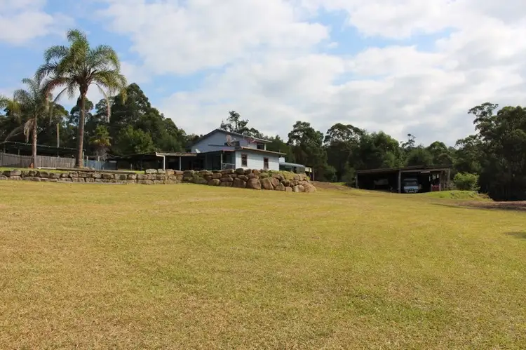 Sixth view of Homely rural property listing, 200B Mimosa Park Road, Milton NSW 2538