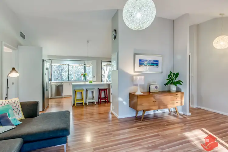 Third view of Homely house listing, 78 Amethyst Crescent, Mount Richon WA 6112