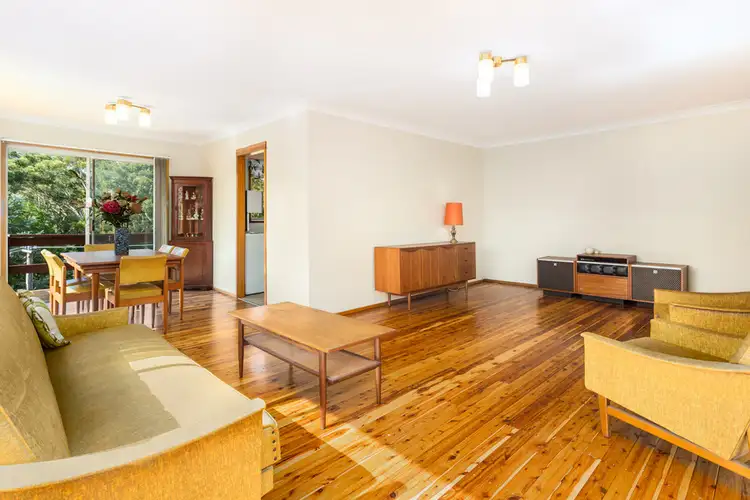 Third view of Homely house listing, 8 Gull Place, Lugarno NSW 2210