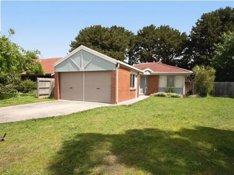 12 Chesterfield Road, Somerville VIC 3912