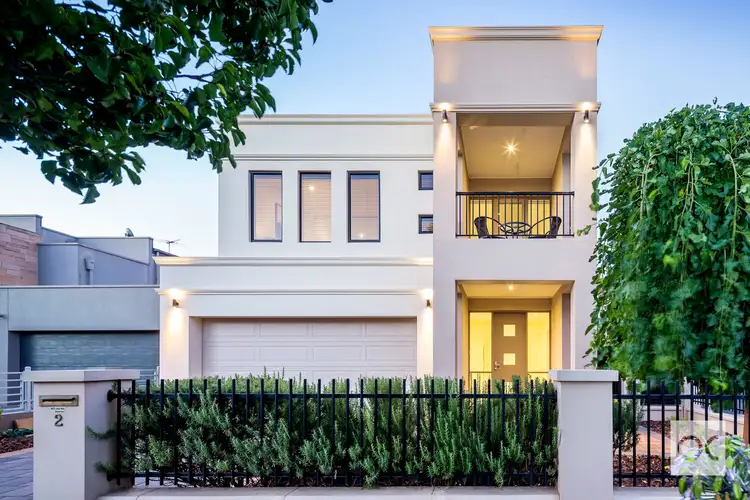 2 Hatwell Court, Underdale SA 5032