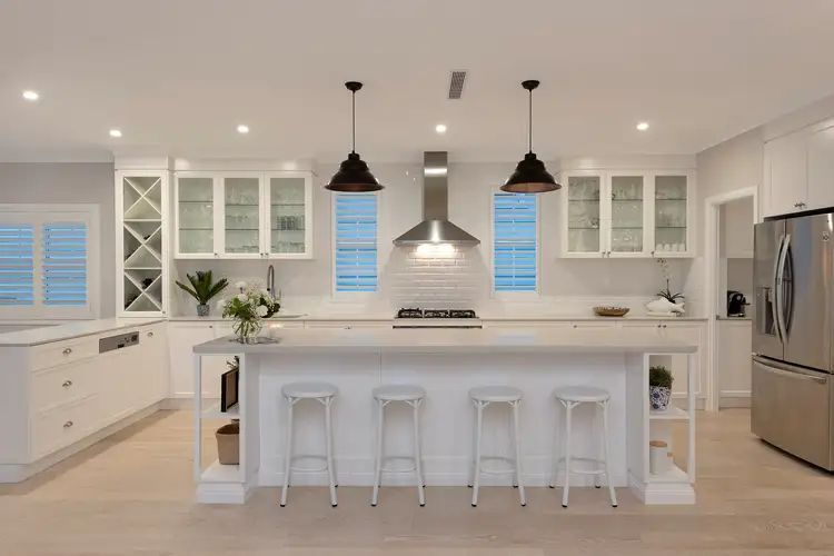Second view of Homely house listing, 48 Sydney Avenue, Camp Hill QLD 4152