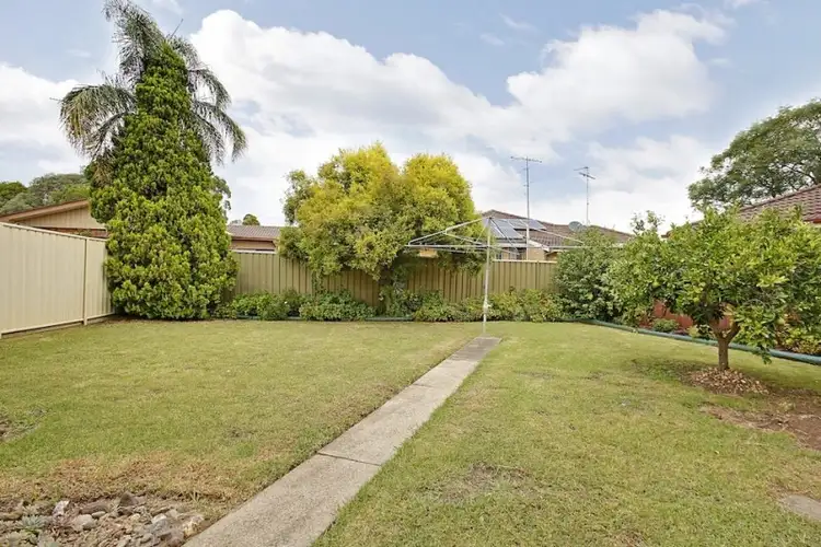 Third view of Homely house listing, 36 Wentworth Drive, Camden South NSW 2570