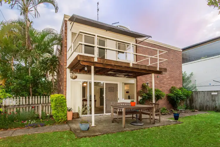 Sixth view of Homely block of units listing, 47 Palm Avenue, Surfers Paradise QLD 4217