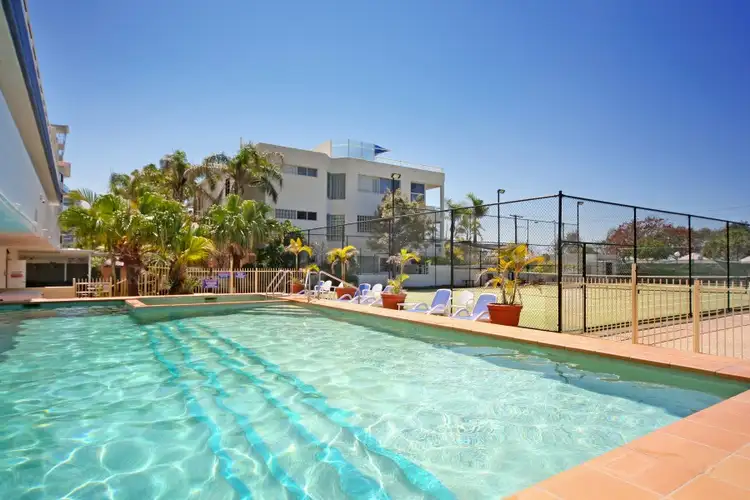 Third view of Homely unit listing, 25/81 Sixth Avenue, Maroochydore QLD 4558