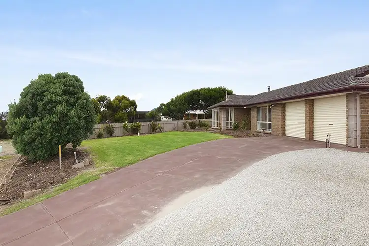 Second view of Homely house listing, 3 Breaker Court, Middleton SA 5213