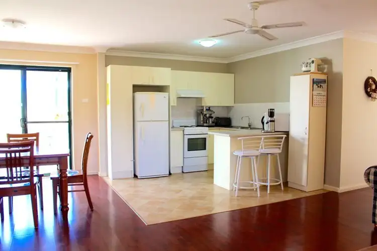 Second view of Homely house listing, 1 Wandellyer Close, Bawley Point NSW 2539