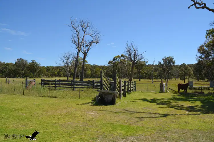 Sixth view of Homely house listing, 190 McKechnie Road, Ruby Creek NSW 4380