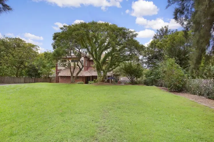 Third view of Homely house listing, 3 Arnold Street, Killara NSW 2071