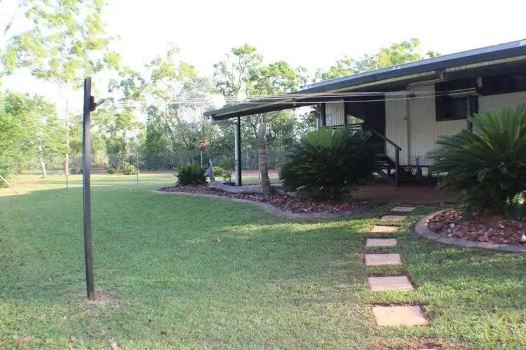 Fourth view of Homely house listing, 36 Ballinger Street, Humpty Doo NT 836