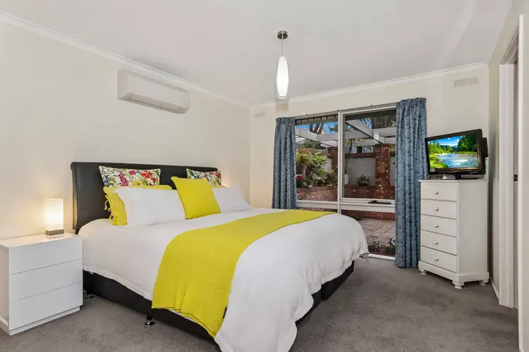 Fifth view of Homely house listing, 13 Haydrian Court, Golden Square VIC 3555
