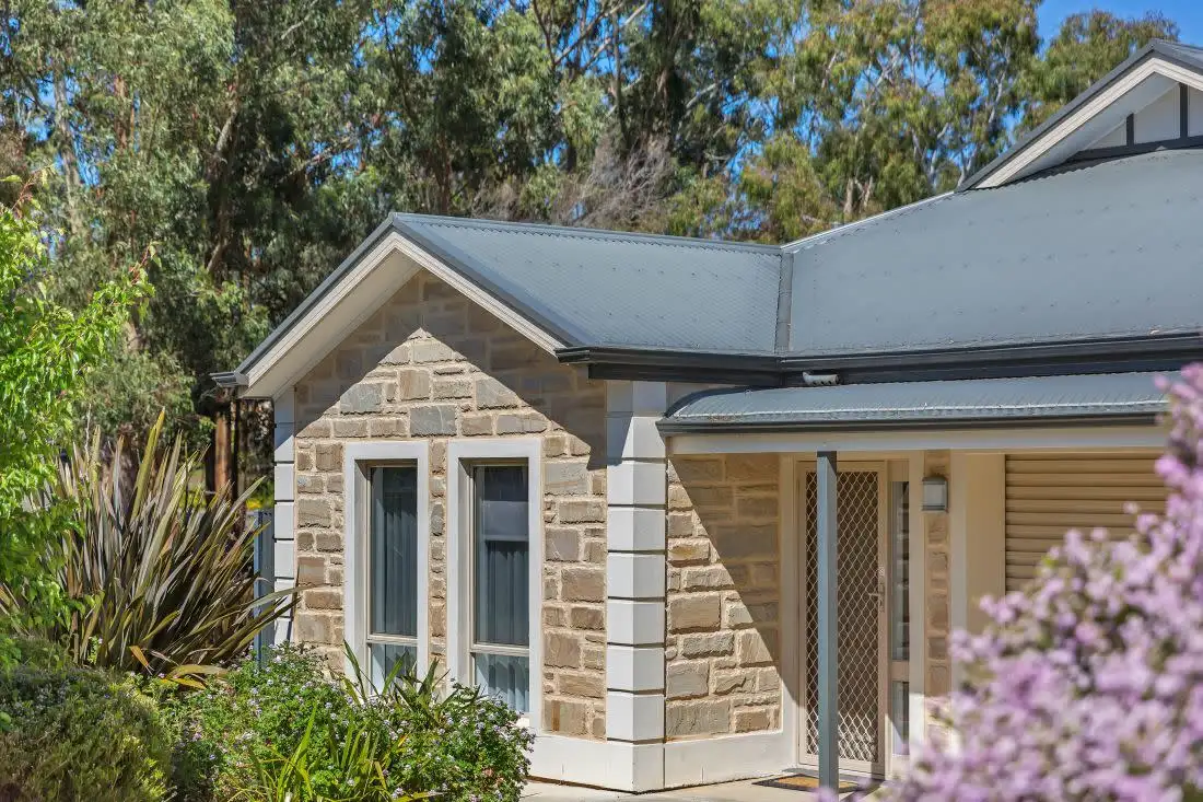 Main view of Homely house listing, 6/10 View Road, Woodside SA 5244